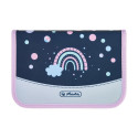 Herlitz Satchel Basic Loop Plus Unicorn Dreams