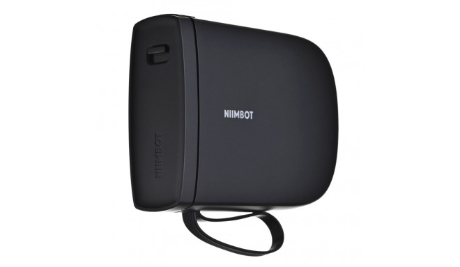 Niimbot etiketiprinter D11_H, must