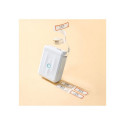 Niimbot D110_M Label Printer, white