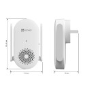 EZVIZ CH1 White