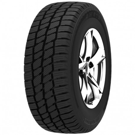 Westlake rehv SW612 SNOWMASTER 195/65 R16C 104/102T, märgis: D-C-B-72 dB