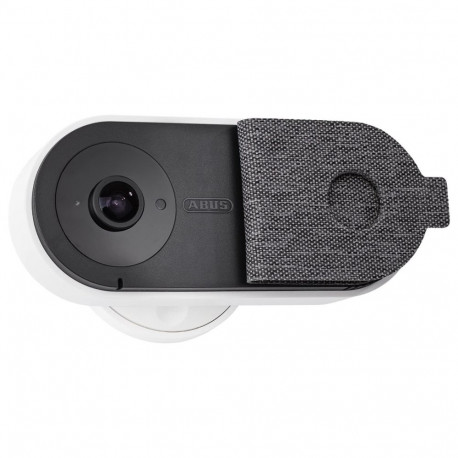 ABUS IP-turvakaamera PPIC31020, sise-, 1920 x 1080 pixels, lae-/seinapaigaldus