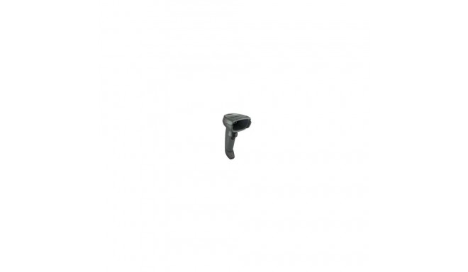 Zebra DS4608-SR Handheld bar code reader 1D/2D LED Black