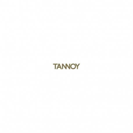 Tannoy pinnapaigaldatav valjuhääldi AMS 5ICT-WH 5" paigaldusrakendusteks, valge