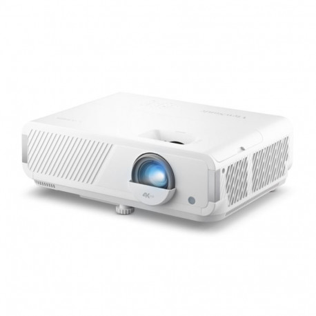 Viewsonic LX720-4KB data projector Standard throw projector 3500 ANSI lumens UHD 4K (3840x2160) 3D W