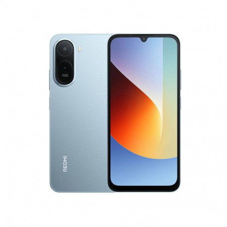Xiaomi | A7 Pro | Redmi Note | Mist Blue | 6.9 " | LCD | 1600 x 720 pixels | UNISOC | T7250 | Intern