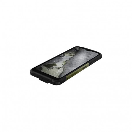 Hammer | Construction 2 | Green | 6.58 " | 1080 x 2408 pixels | Mediatek | Dimensity 6300 | Internal