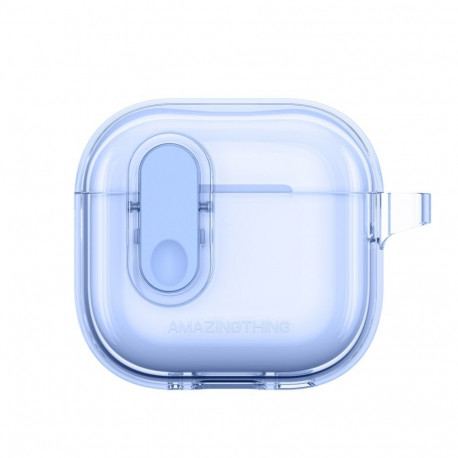 AmazingThing AmazingThing Minimal Case for AirPods 4 / AirPods 5 ultramarine
