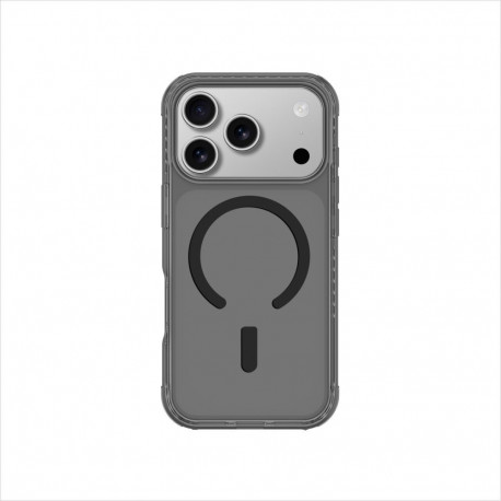 AmazingThing AmazingThing Titan Pro Case for iPhone 17 Pro Max Compatible with MagSafe - Black