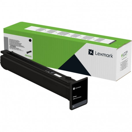 LEXMARK 79L2HK0 | Toner cartridge | Black