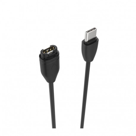 fixed | USB-C Charging Cable for Garmin Fenix 5/6/7/7X, Epix, Venu 2/3, Vvoactive 3/4/5 | FIXDW-796-