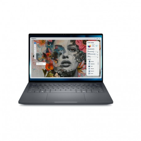 Dell Pro Precision 7 14 PW714260 AG FHD+ Ultra 7 366H/32GB/1TB/NVIDIA RTX PRO 2000 Blackwell 8GB/Win