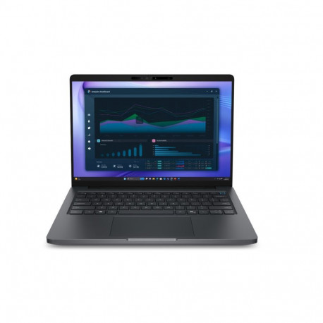 Dell Pro Precision 5 14 PW514261 FHD+ Ultra 7 366H/32GB/512GB/NVIDIA RTX PRO 500 Blackwell 6GB/Win11