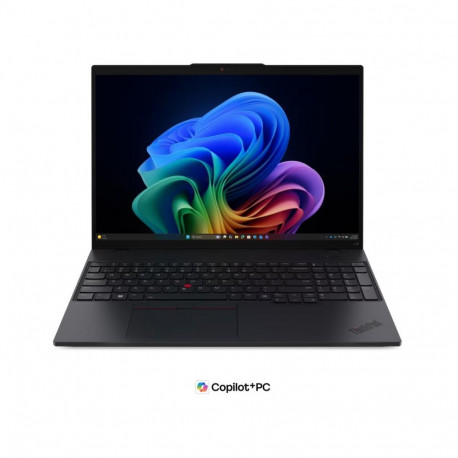 Lenovo ThinkPad L16 Gen 3 16 WUXGA ULT7-355/24GB/512GB/Intel Graphics/WIN11 Pro/ENG Baclit kbd/FP/3Y