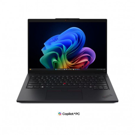 Lenovo ThinkPad L14 Gen 7 14 WUXGA ULT7-355/24GB/512GB/Intel Graphics/WIN11 Pro/Nordic Baclit kbd/FP