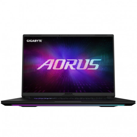 Gigabyte AORUS MASTER 16 6XJM4EEE64SP 16" QHD+ AMD R9 9955HX3D/64GB/2TB/RTX 5070 Ti/Win11 Home/ENG k
