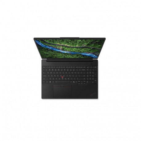 Lenovo ThinkPad P16s Gen 5 16 WUXGA ULT-356H/16GB/512GB/NVIDIA RTX PRO 500 Blackwell Laptop GPU 6GB/