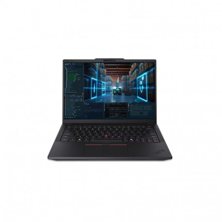 Lenovo ThinkPad P14s Gen 7 14 WUXGA AMD R5 AI PRO 440/16GB/512GB/AMD Radeon 840M/WIN11Pro/ENG Backli