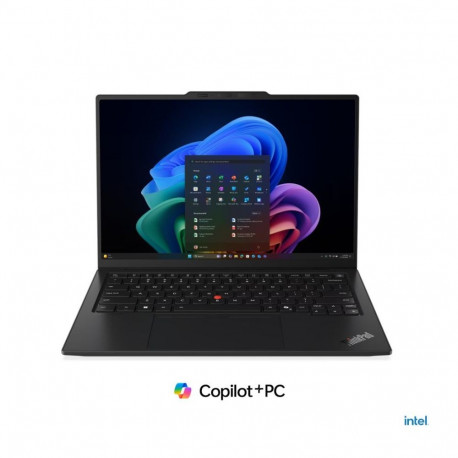 Lenovo ThinkPad X1 Carbon G14 Intel | Black | 14 " | IPS | Touchscreen | WUXGA | 1920 x 1200 pixels 