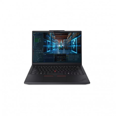 Lenovo ThinkPad P14s Gen 7 14 WUXGA AMD R7 AI PRO 450/32GB/1TB/AMD Radeon 860M/WIN11Pro/Nordic Backl
