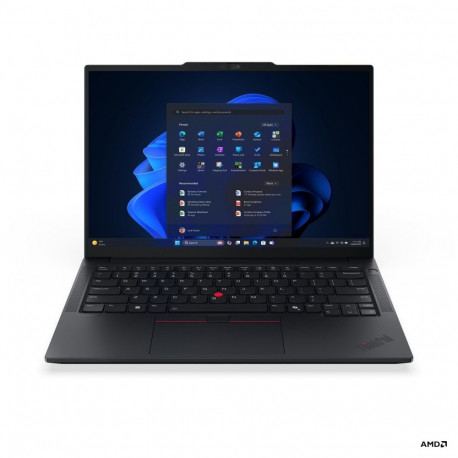 Lenovo ThinkPad E14 G7 AMD | Black | 14 " | IPS | WUXGA | 1920 x 1200 pixels | Anti-glare | AMD Ryze