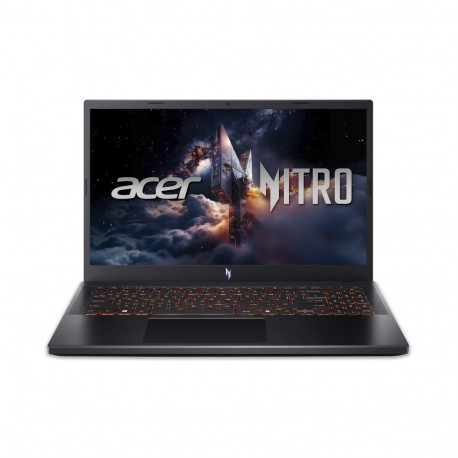 Acer Nitro V 15 ANV15-52-592S/15,6"/FHD IPS/Intel Core i5-13420H/16GB/512GB/Nvidia RTX 5050/Win11Hom