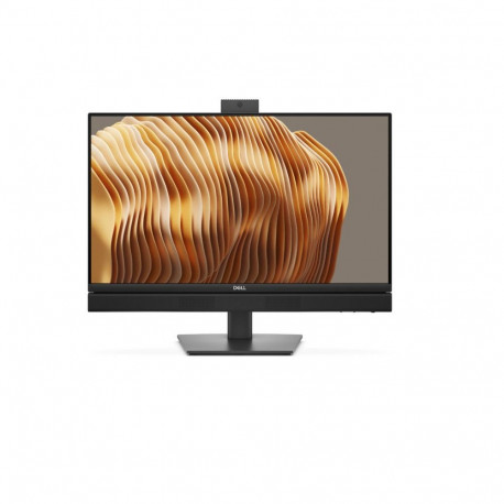Dell Pro 24 AIO QC24251 FHD Ultra 5 235T/16GB/512GB/Intel Integrated/Win11 Pro/No kbd/3Y Basic OnSit