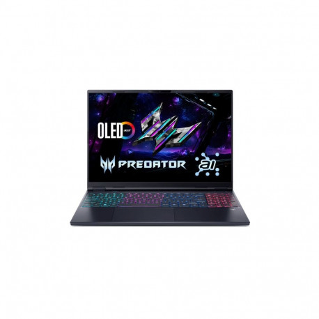 Acer Predator Helios Neo 16S AI PHN16S-71-7556/16"/OLED U7/255HX/16GB/1TB/Nvidia RTX 5060/Win11Home/