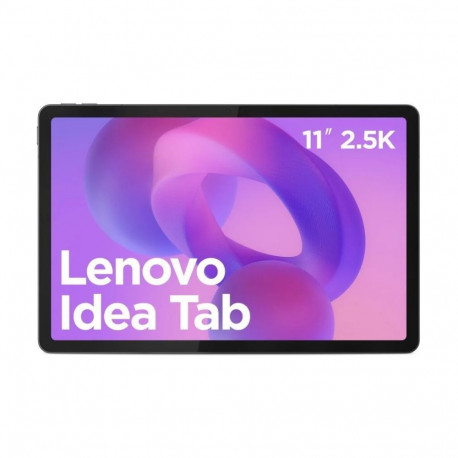 Lenovo | IdeaTab | TB336FU | 11 " | Luna Grey | 2560 x 1600 pixels | Mediatek | Dimensity 6300 | 6 G