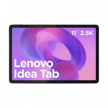 Lenovo | IdeaTab | TB336FU | 11 " | Luna Grey | 2560 x 1600 pixels | Mediatek | Dimensity 6300 | 8 G