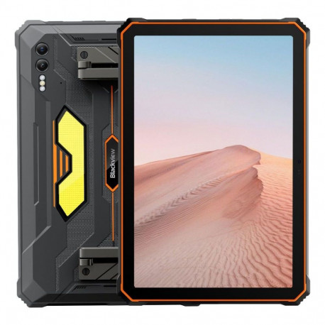 Blackview TABLET ACTIVE 10 PRO 10" 256GB/ORANGE
