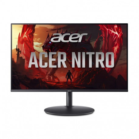 Acer Nitro XF27FX Ergo 69cm 27'' FHD IPS 240Hz Zero Frame FC 16:9 1ms/0.5ms(GTG, Min.) 250nits 2xHDM