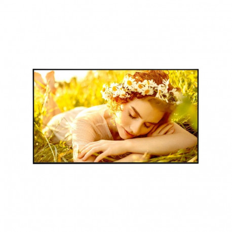 LG UHD Signage | 75UL5Q-M | 75 " | Landscape/Portrait | 24/7 | webOS | Wi-Fi | 8 ms | 178 | 178 | 50