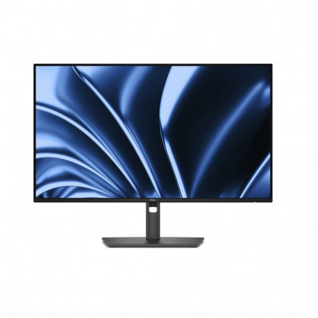 Dell LCD P2726HE 27" IPS FHD/19201080/HDMI,DP,USB,RJ45,USB-C/Black |