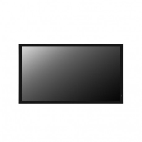 LG Outdoor Display | 55XE3P-B | 55 " | Landscape/Portrait | 24/7 | webOS | Wi-Fi | 3500 cd/m | 9 ms 