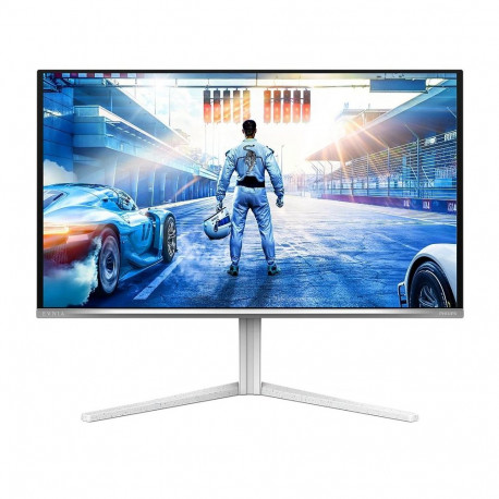 Philips 27M2N6501L/00 | 27 " | QD-OLED | 16:9 | 240 Hz | 0.03 ms | 2560 x 1440 pixels | 400 cd/m | H