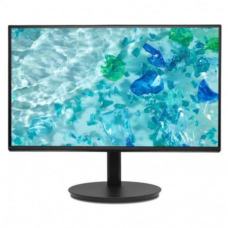 Acer Vero CB242YGbipr | 24 " | IPS | FHD | 16:9 | 120 Hz | 1 ms | 1920 x 1080 pixels | 250 cd/m | HD