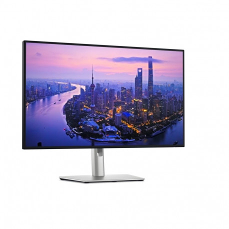 Dell U2725QE | 27 " | IPS | UHD | 16:9 | 120 Hz | 8 ms | 3840 x 2160 pixels | HDMI ports quantity 1 