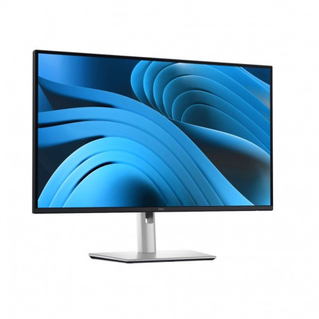 Dell P2725D | 27 " | IPS | QHD | 16:9 | 100 Hz | 8 ms | 2560 x 1440 pixels | 350 cd/m | HDMI ports q