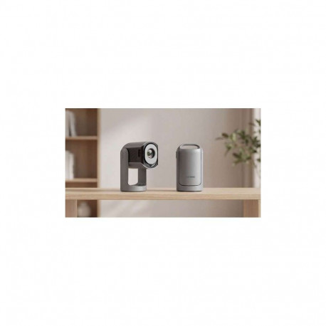 Philips NeoPix 156 Projector, 1280x720, 0.88:1, 1000:1, Gray
