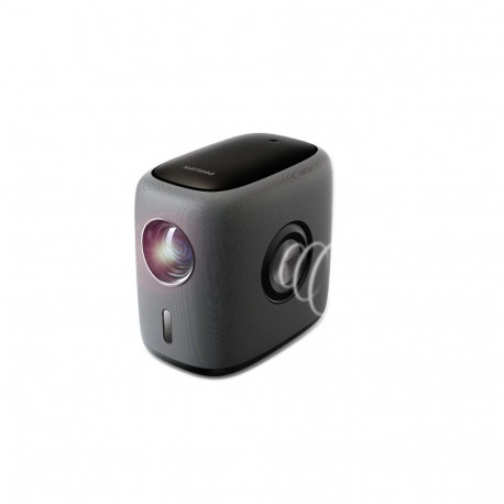 Philips NeoPix 950 Smart Projector, 1920x1080, 1.2:1, 1100:1 , Black |
