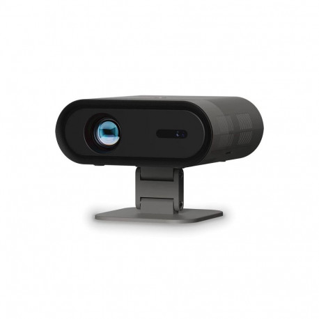 Philips NeoPix 160 Smart Projector, 1920x1080, 1.15:1, 1000:1, Black |