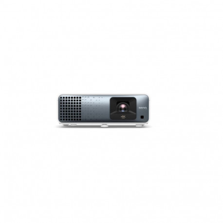 BenQ TK710 | 4K UHD (3840 x 2160) | 3200 ANSI lumens | Grey/White