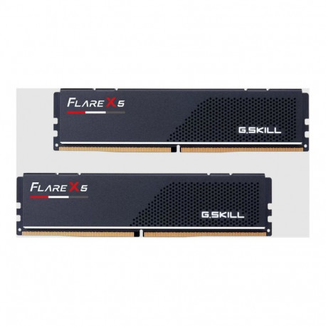 G.Skill Flare X5 DDR5-6000* CL30-38-38-96 1.35V 16GB (2x8GB)AMD EXPO