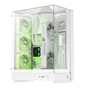 gamemax Case | T20 WH | M-ATX