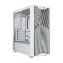 Corsair PC Case | 3200D RS | White | Mid-Tower