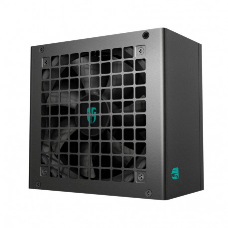 Deepcool 80 PLUS Bronze PSU | PF750X | 750 W | Black