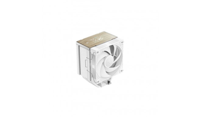 Deepcool AK700 Digital CPU Air Cooler, White