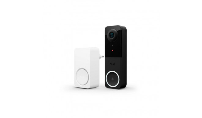 Philips Hue Video Doorbell bundle EU |