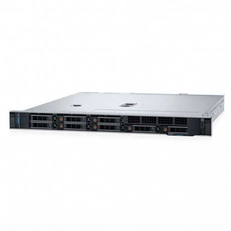 Dell PowerEdge | R360 | Rack (1U) | Intel Xeon 6 | 1 | 6315P | 4 | 4 | 2.8 GHz | 1x16GB/1x2TBTB | SA